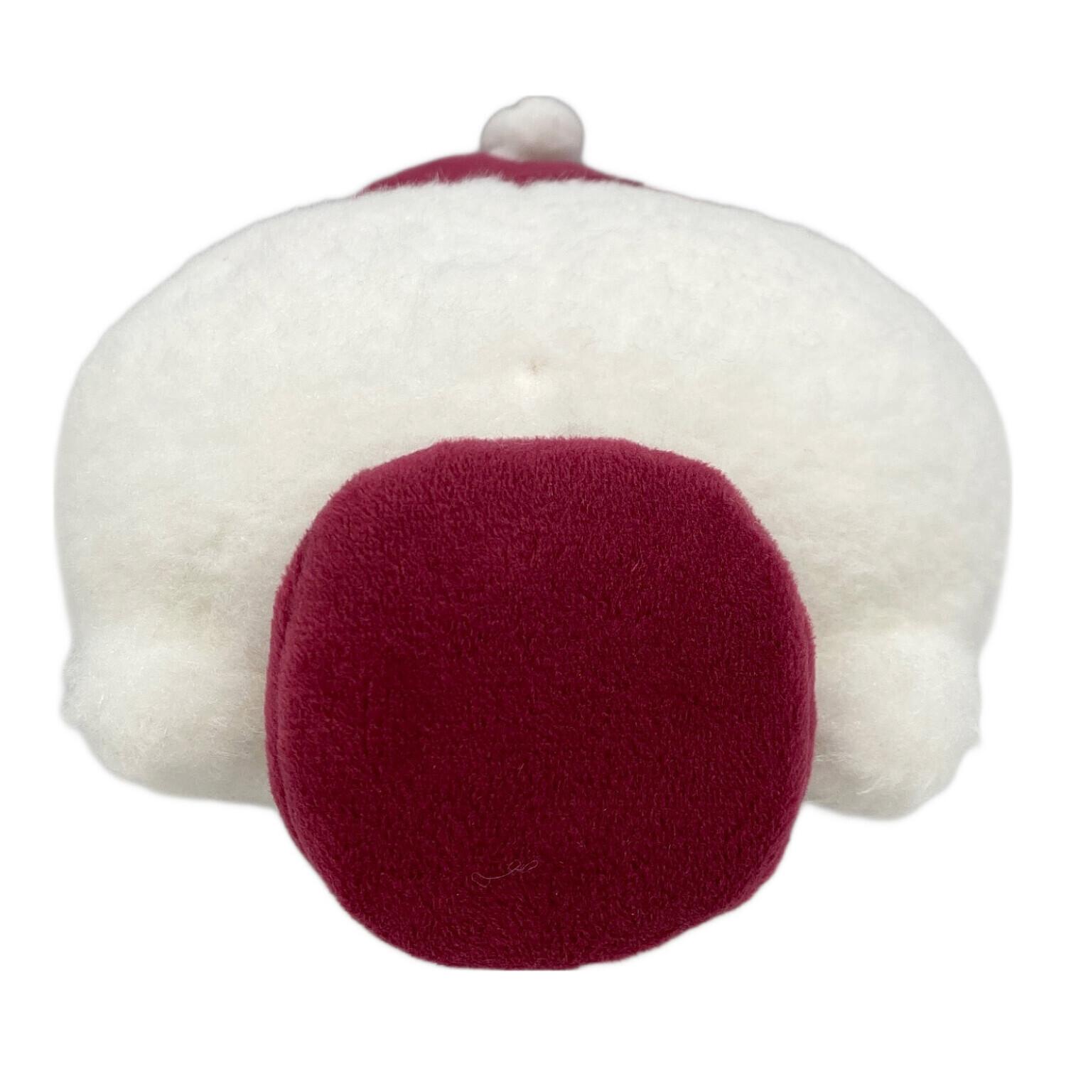 ヌイグルミ ちいかわ 阪急電車なほわほわぬいぐるみS（ちいかわ