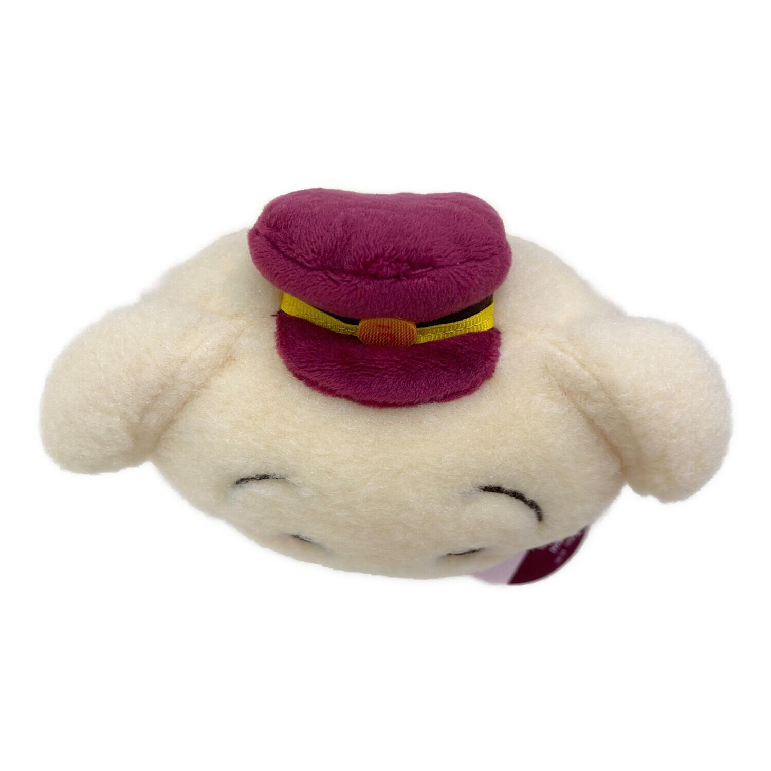 ヌイグルミ ちいかわ 阪急電車なほわほわぬいぐるみS（うさぎ