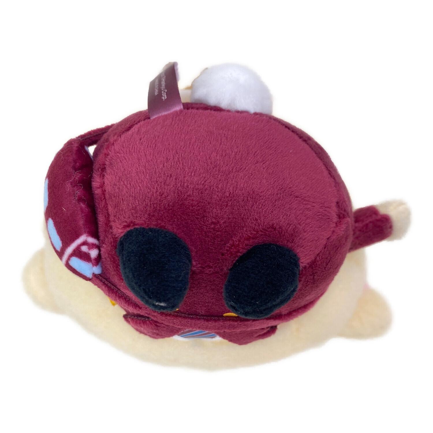 ヌイグルミ ちいかわ 阪急電車なほわほわぬいぐるみS（うさぎ