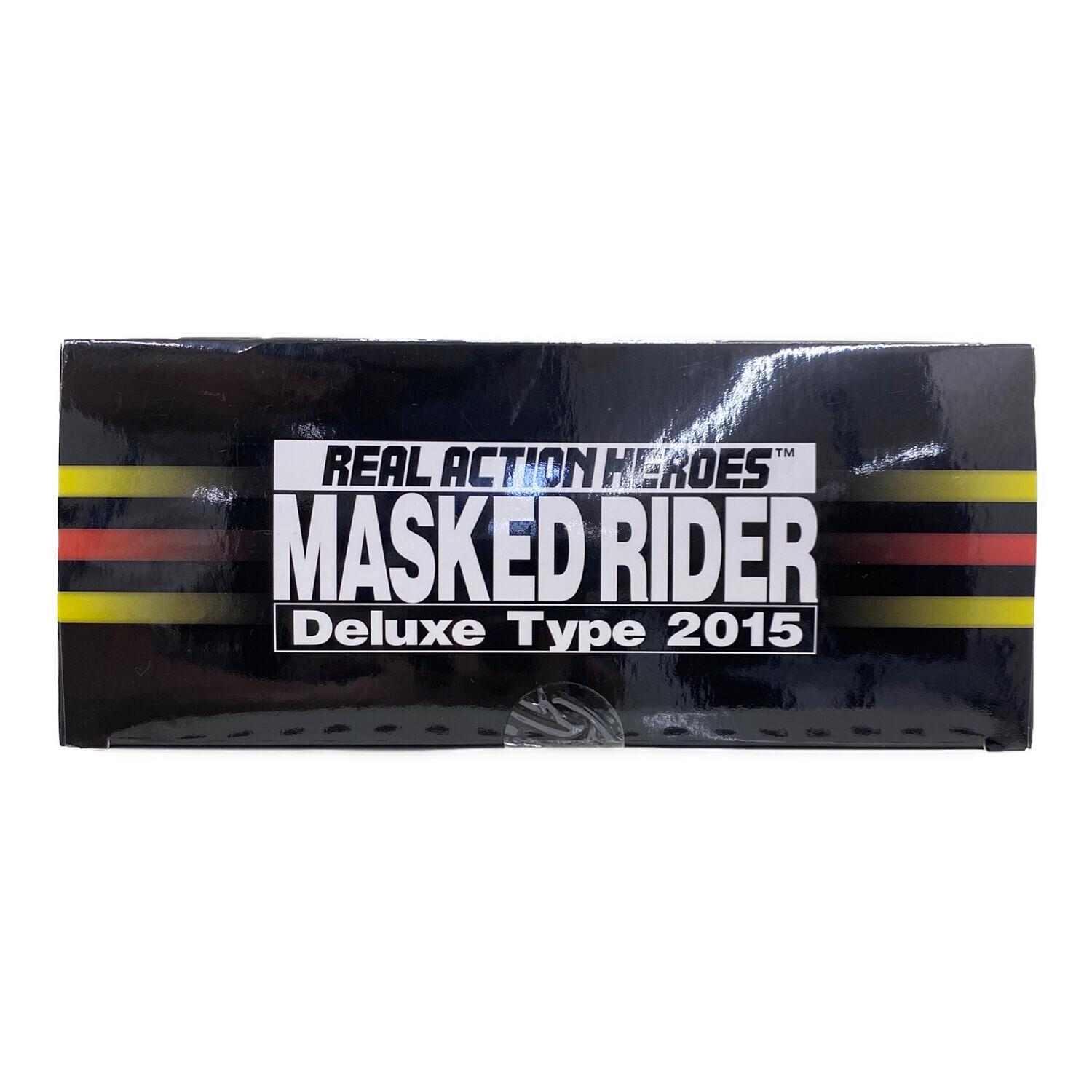 MEDICOM TOY (メディコム・トイ) フィギュア リアルアクション