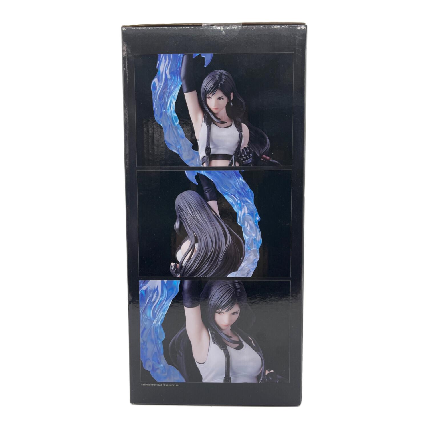 SQUARE ENIX (スクウェア・エニックス) フィギュア 一番くじ エンド賞