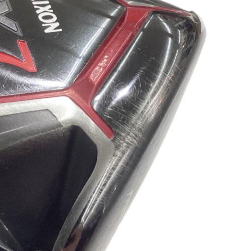 DUNLOP (ダンロップ) SRIXON ZX7 10.5°ドライバー/シャフト：Diamana