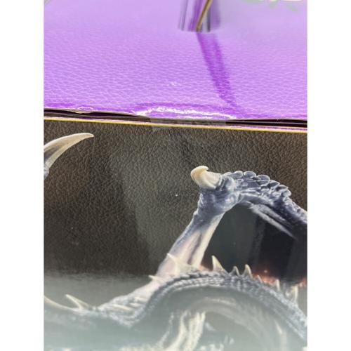 フィギュア モンスターハンター 一番くじ B賞 ミラボレアス