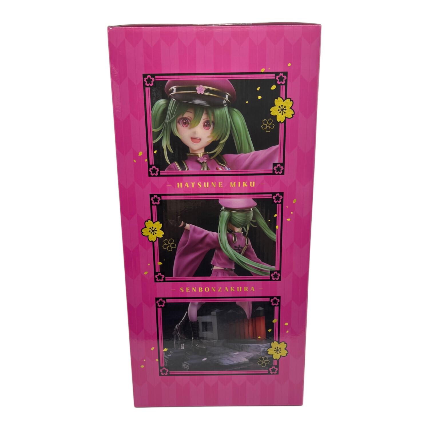 Design COCO (デザインココ) 初音ミク 千本桜 10th anniversary ver 1