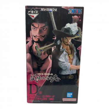 ONE PIECE (ワンピース) フィギュア A賞 モンキー・D・ルフィ 試練の