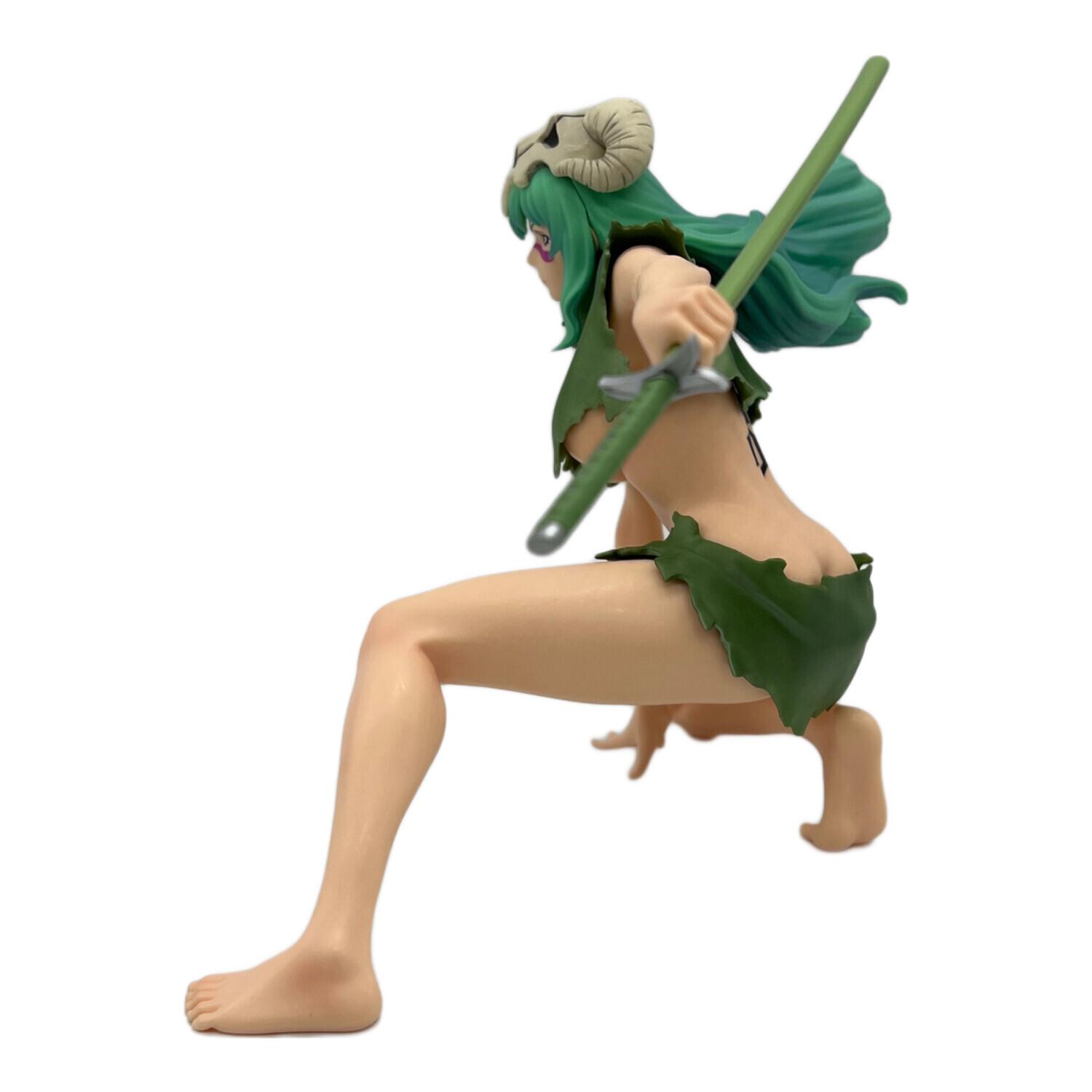 フィギュア BLEACH-ブリーチ- Stirring Souls vol.3」 MASTERLISE