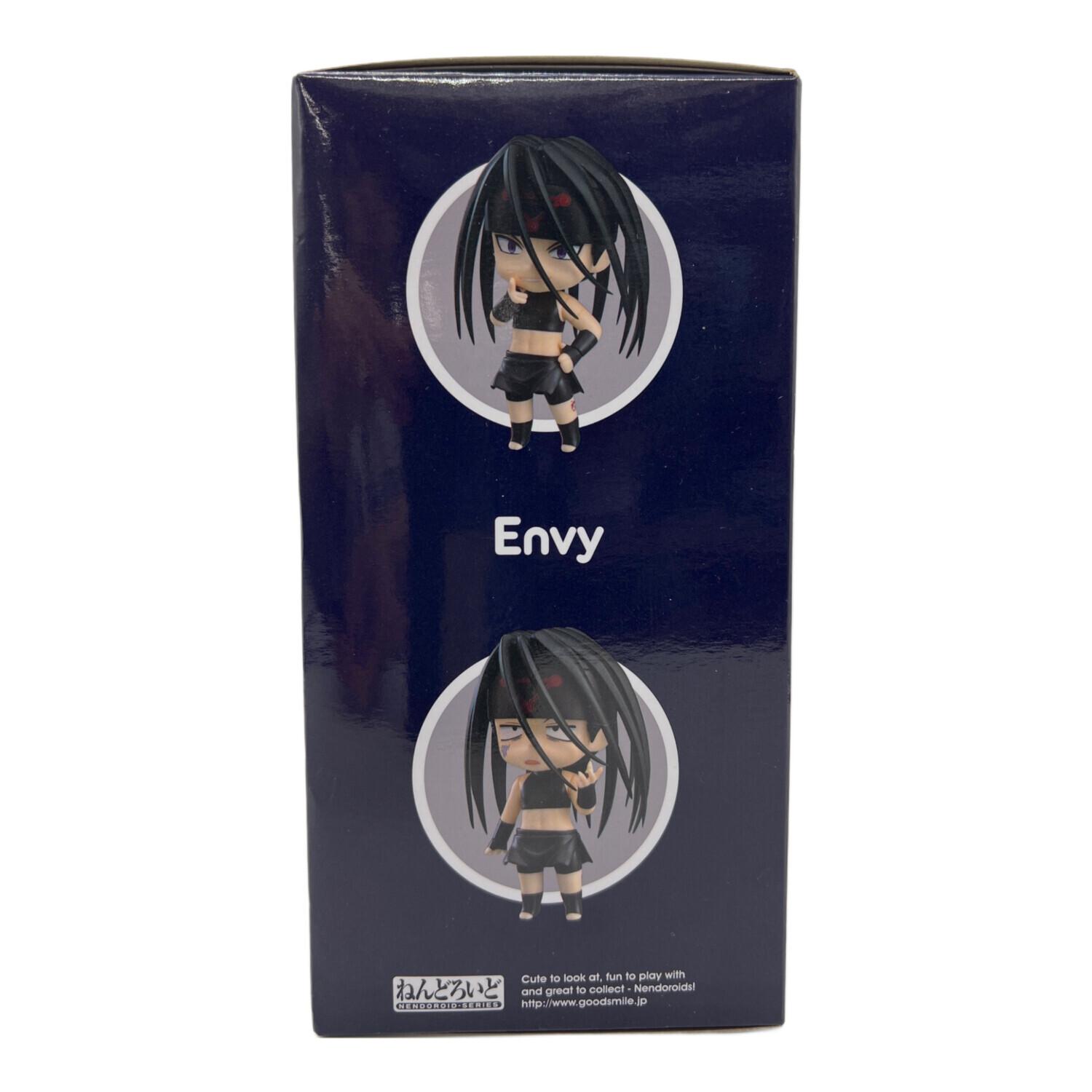 GOODSMILE COMPANY (グッドスマイルカンパニー) フィギュア 鋼の錬金術