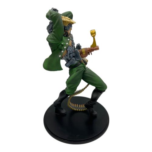 ジョジョの奇妙な冒険 (ジョジョノ奇妙ナ冒険) スタチューレジェンド