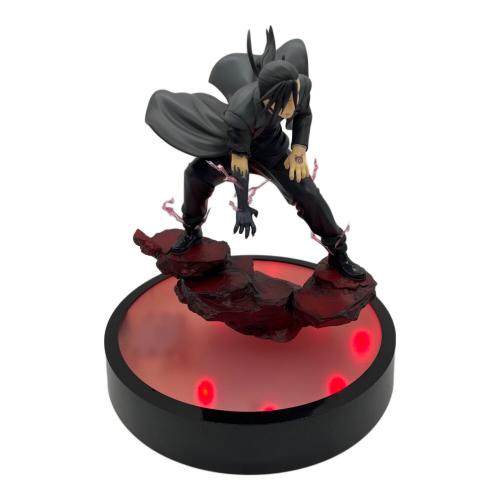 鋼の錬金術師 (ハガネノレンキンジュツシ) グリード（リン・ヤオ