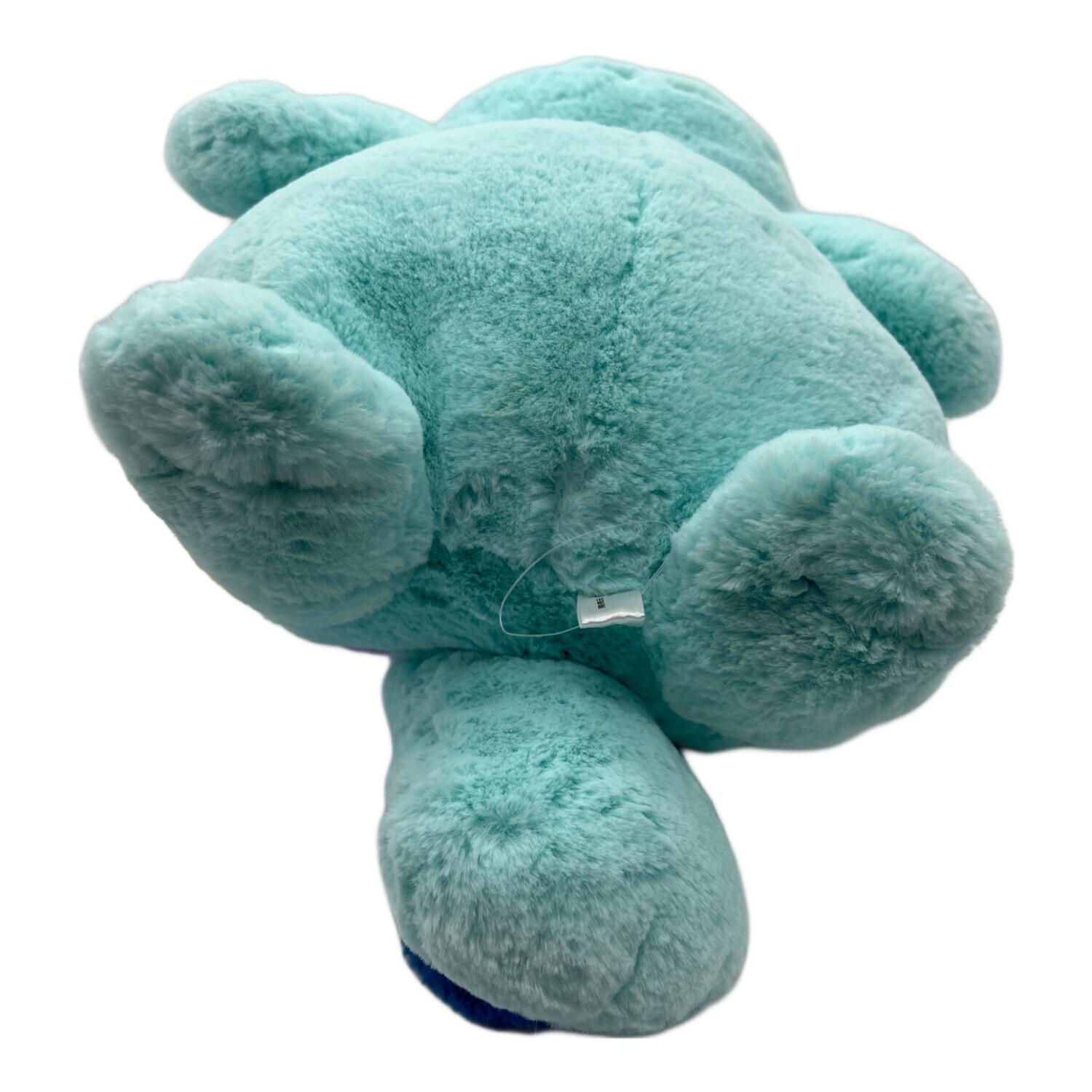 Pokemon Center (ポケモンセンター) ヌオー ふわふわ抱きぬいぐるみ