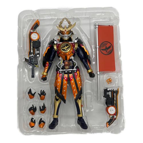 仮面ライダー鎧武 カチドキアームズ 仮面ライダー S.H.Figuarts