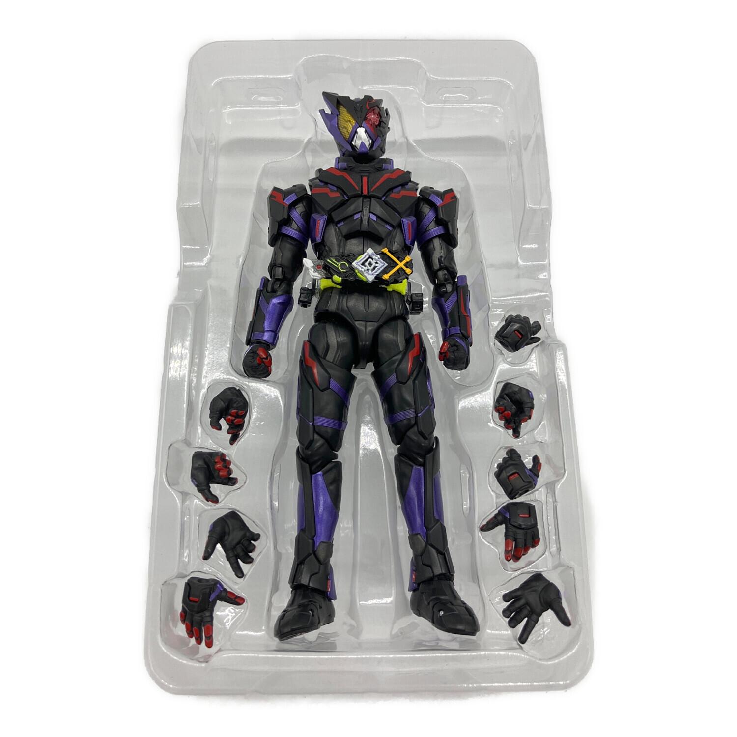 仮面ライダーゼロワン (カメンライダーゼロワン) 仮面ライダー 仮面