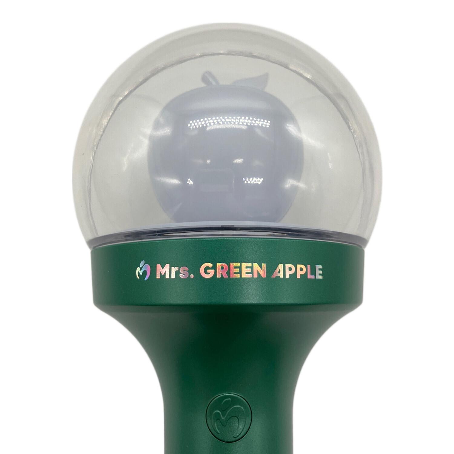 Mrs.GREEN APPLE Official Light Stick｜トレファクONLINE