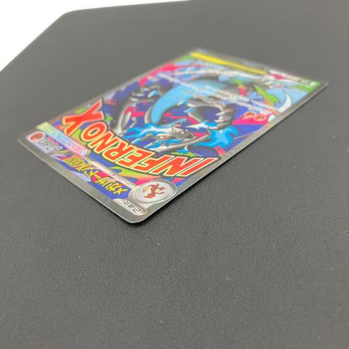 メガリザードンex 223/193 MA MEGAドリームex｜トレファクONLINE