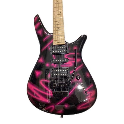 YAMAHA (ヤマハ) ネオンライトグラフィック 松本孝弘モデル エレキ