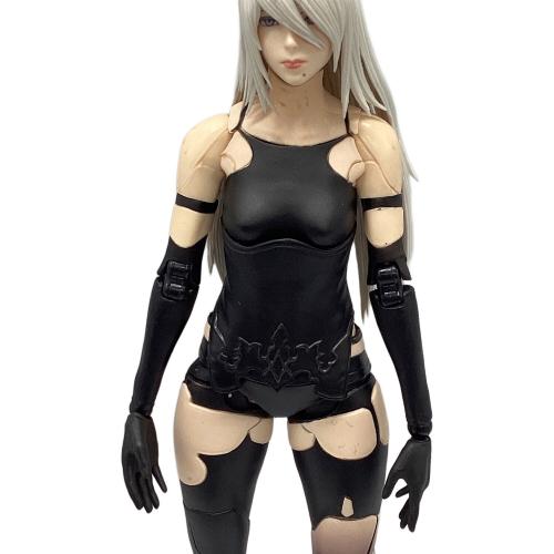 スクウェア・エニックス フィギュア PlayArts 改 ヨルハ A型 二号 NieR