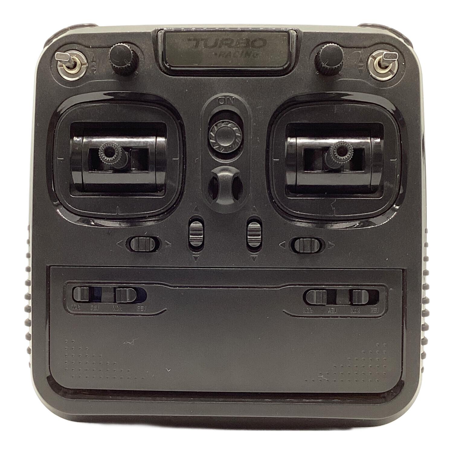 TURBO RACING (ターボレーシング) ラジコン C50 トレーラー