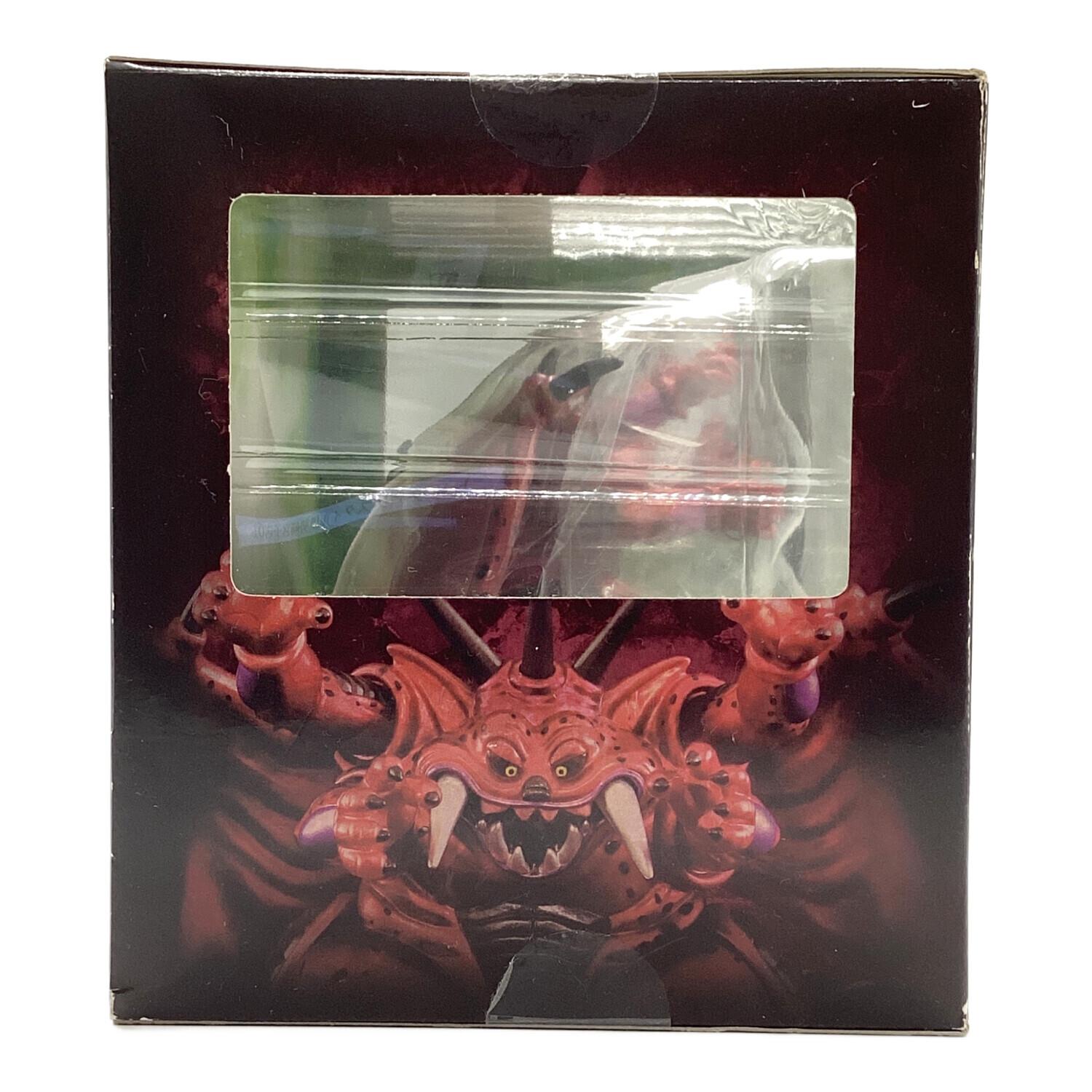 ドラゴンクエスト 【未開封】フィギュア 限定メタリックカラー