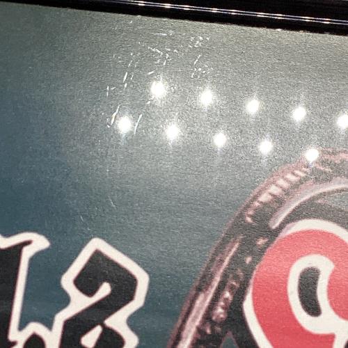 Rockin'Jelly Bean（ロッキンジェリービーン） SUPPORT THE