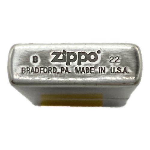 ZIPPO 天野喜孝 ファイナルファンタジー8｜トレファクONLINE