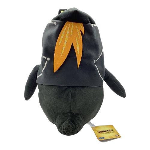 チュウニズム チュウペンギン ヌイグルミ メガジャンボぬいぐるみ