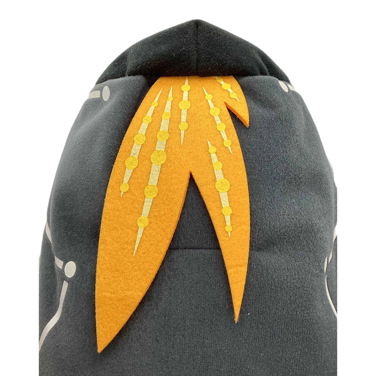 チュウニズム チュウペンギン ヌイグルミ メガジャンボぬいぐるみ