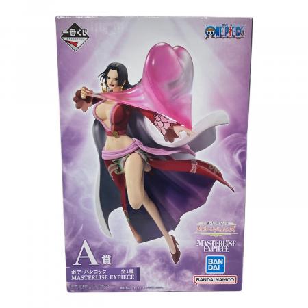 ONE PIECE (ワンピース) ボア・ハンコック 「一番くじ ワンピース