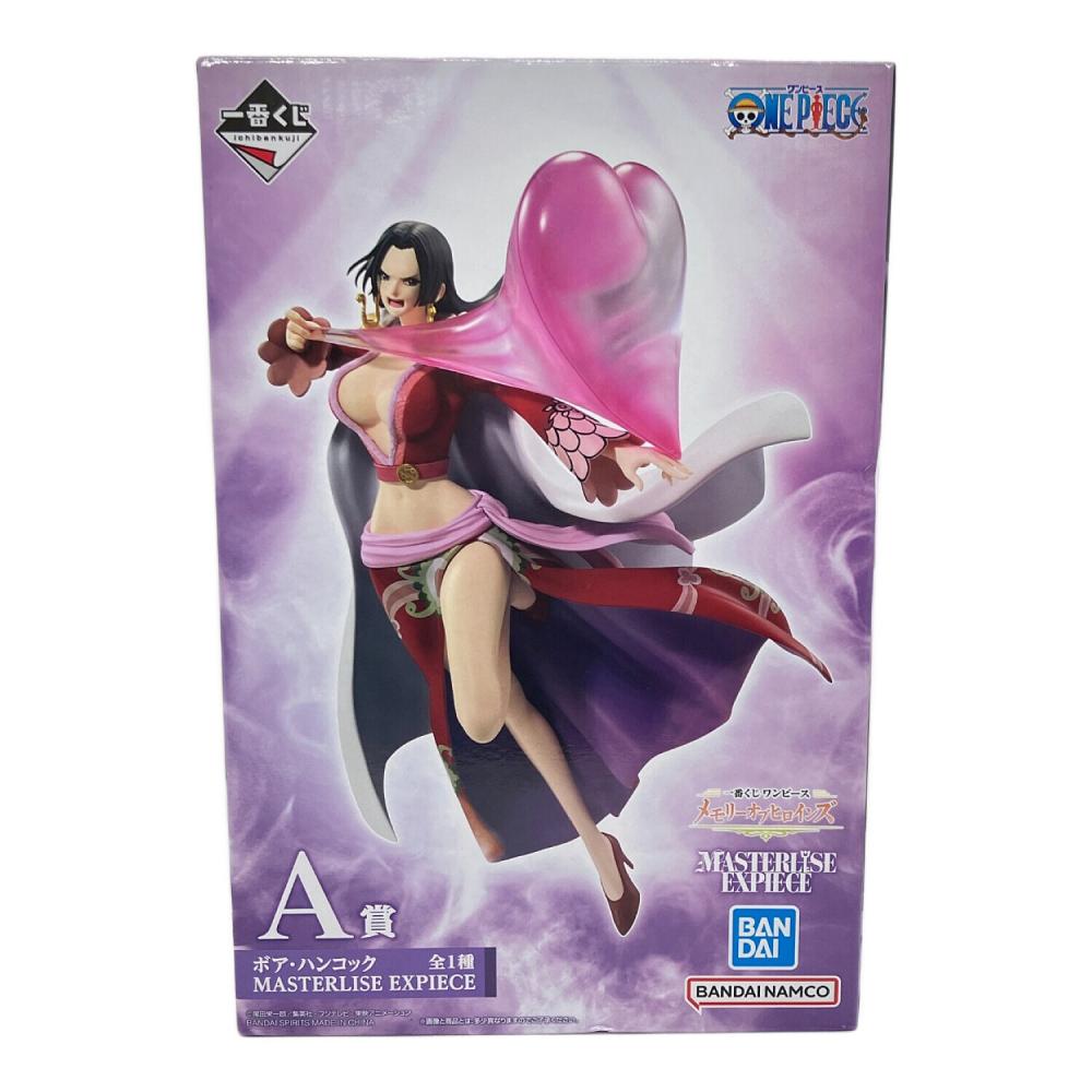 ONE PIECE (ワンピース) ボア・ハンコック 「一番くじ ワンピース