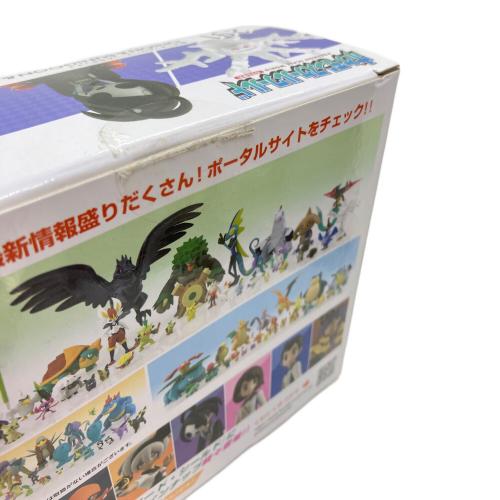 BANDAI ポケモンスケールワールド ガラル地方 オニオン＆サニゴーン