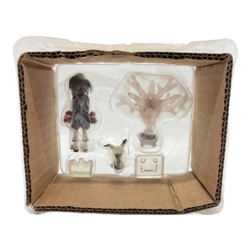 BANDAI ポケモンスケールワールド ガラル地方 オニオン＆サニゴーン