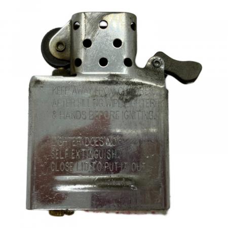 E・YAZAWA 矢沢永吉 ZIPPO (ジッポ) 2012年製｜トレファクONLINE