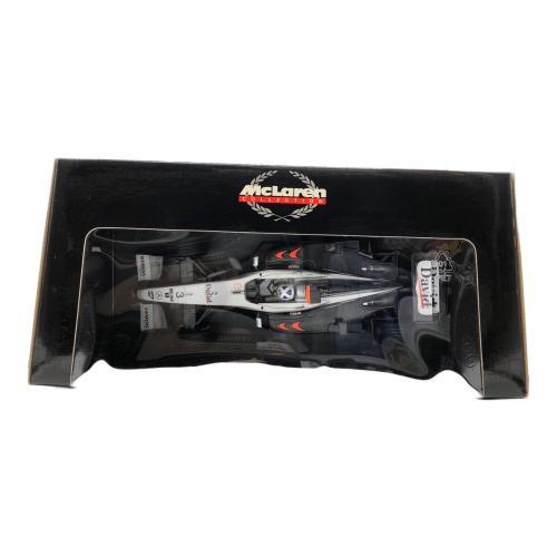 MINICHAMPS (ミニチャンプス) 1/18 マクラーレン メルセデス MP4-17