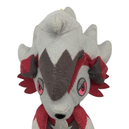 pokemon time(ポケモンタイム) 第11弾 ルガルガン ヌイグルミ