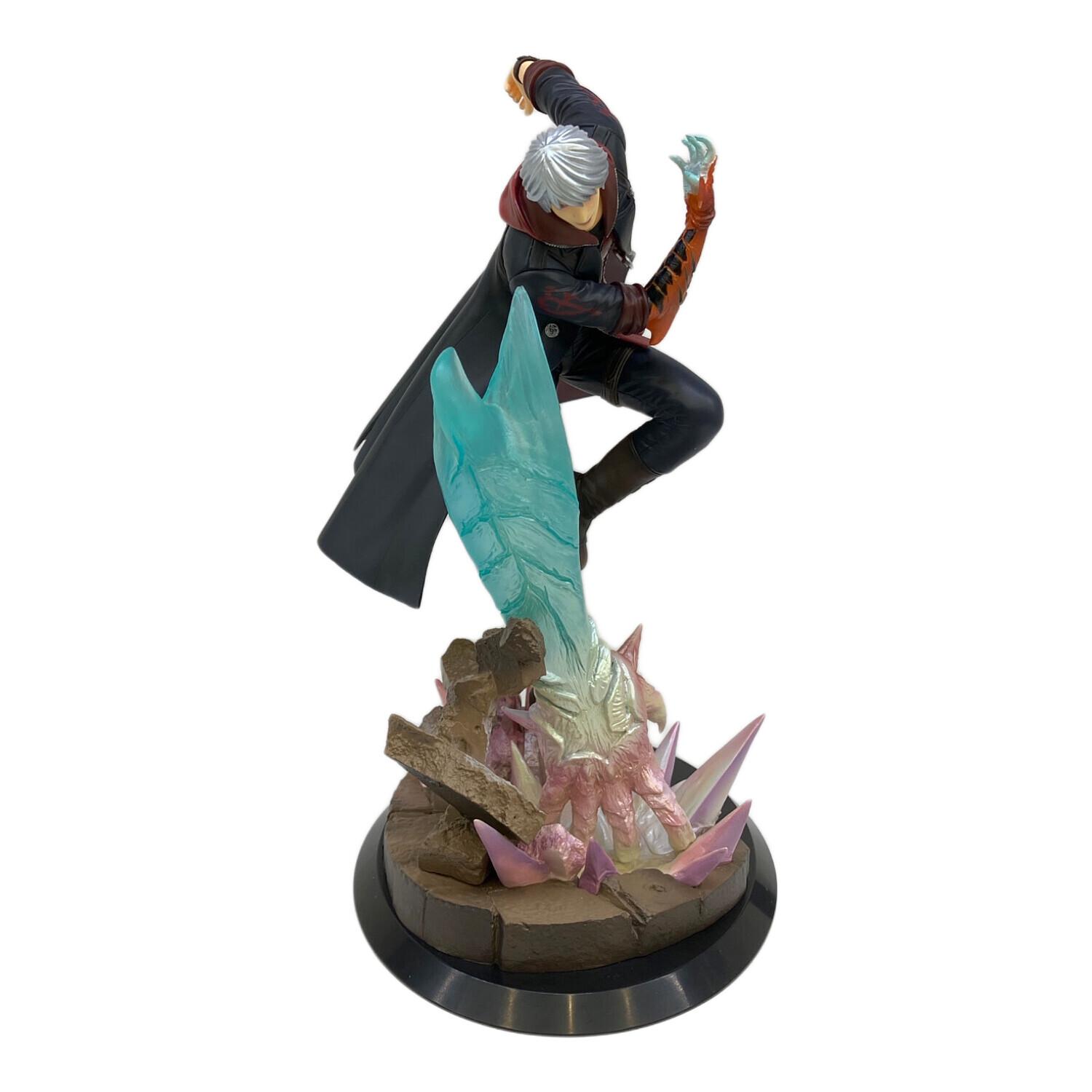 KOTOBUKIYA (コトブキヤ) フィギュア NERO(ネロ) 「デビルメイクライ4