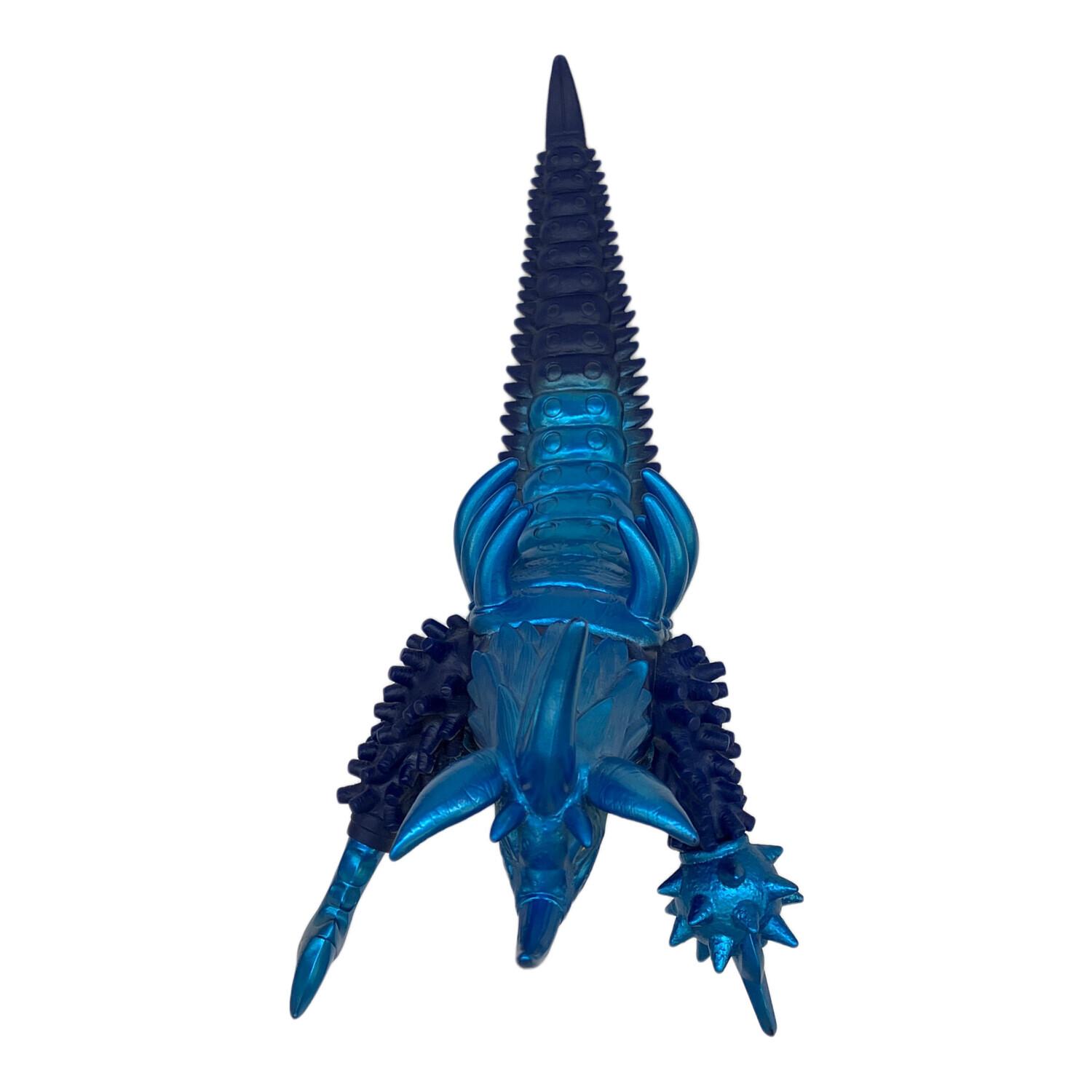 ウルトラ怪獣シリーズ (ウルトラカイジュウシリーズ) 暴君怪獣