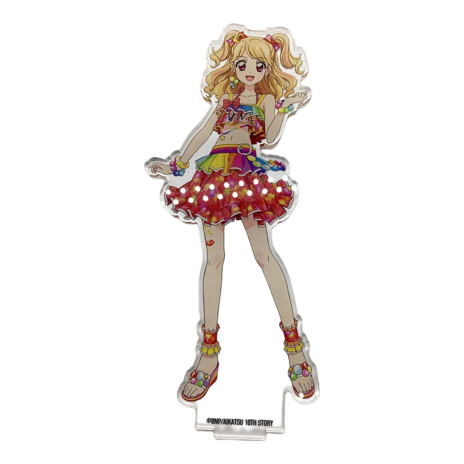 ペアアクリルスタンド 神崎美月&夏樹みくる｜トレファクONLINE