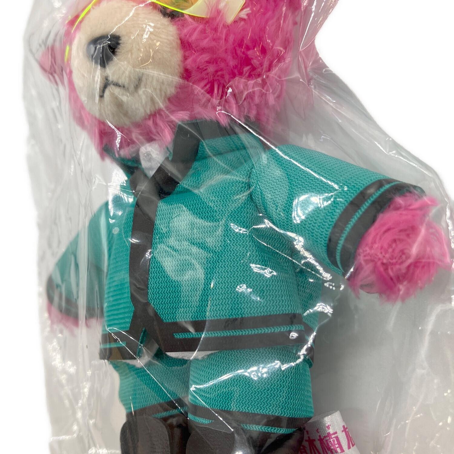 斉木楠雄のΨ難 ヌイグルミ 映画 斉木楠雄のΨ難 斉木楠雄のΨ難 くま