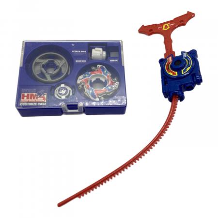 TAKARA TOMY (タカラトミー) ベイブレード シューター付き HMS