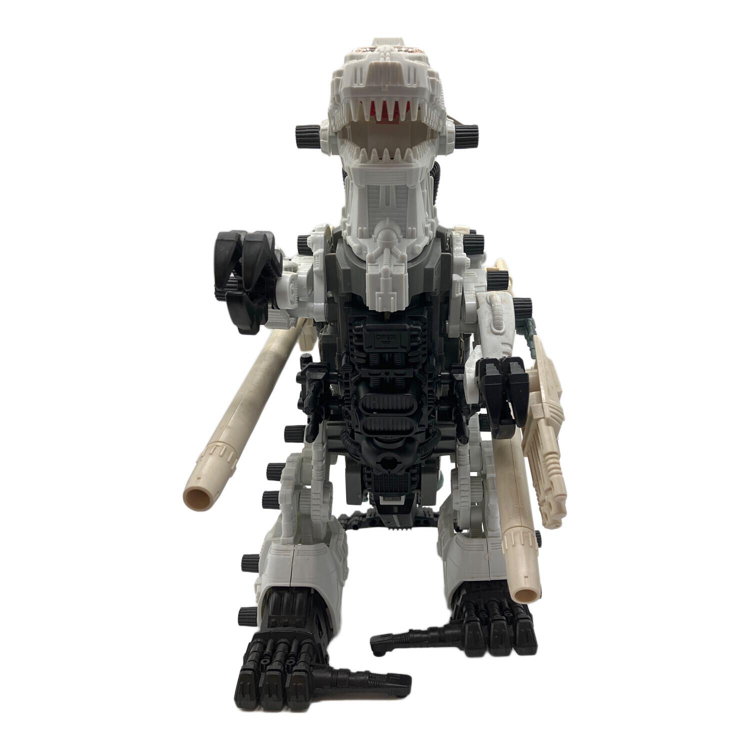 メカ生体ゾイド ゴジュラス・マークⅡ 恐竜型｜トレファクONLINE