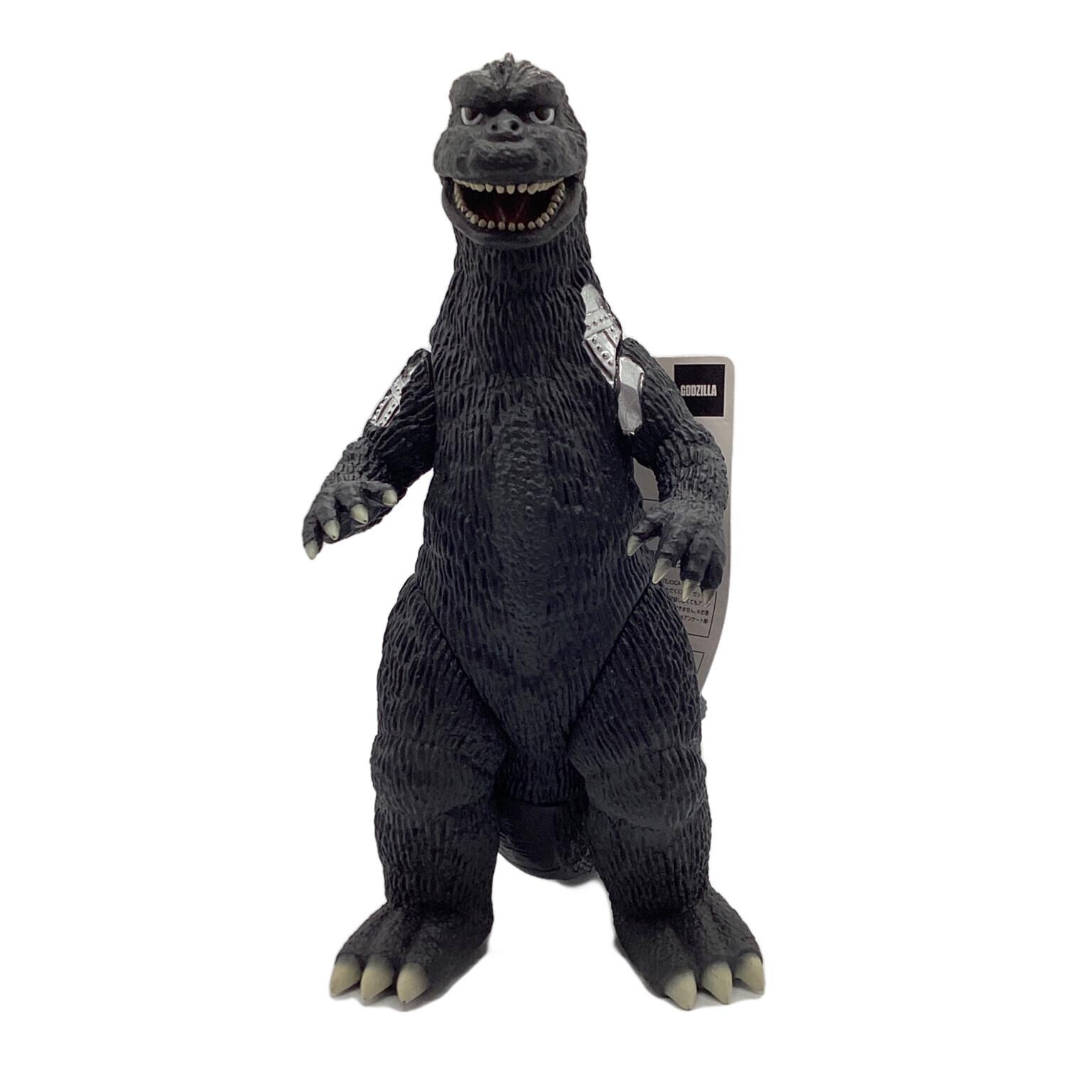 怪獣番外地メカゴジラプロジェクト ゴジラ対メカゴジラ（1974） にせ