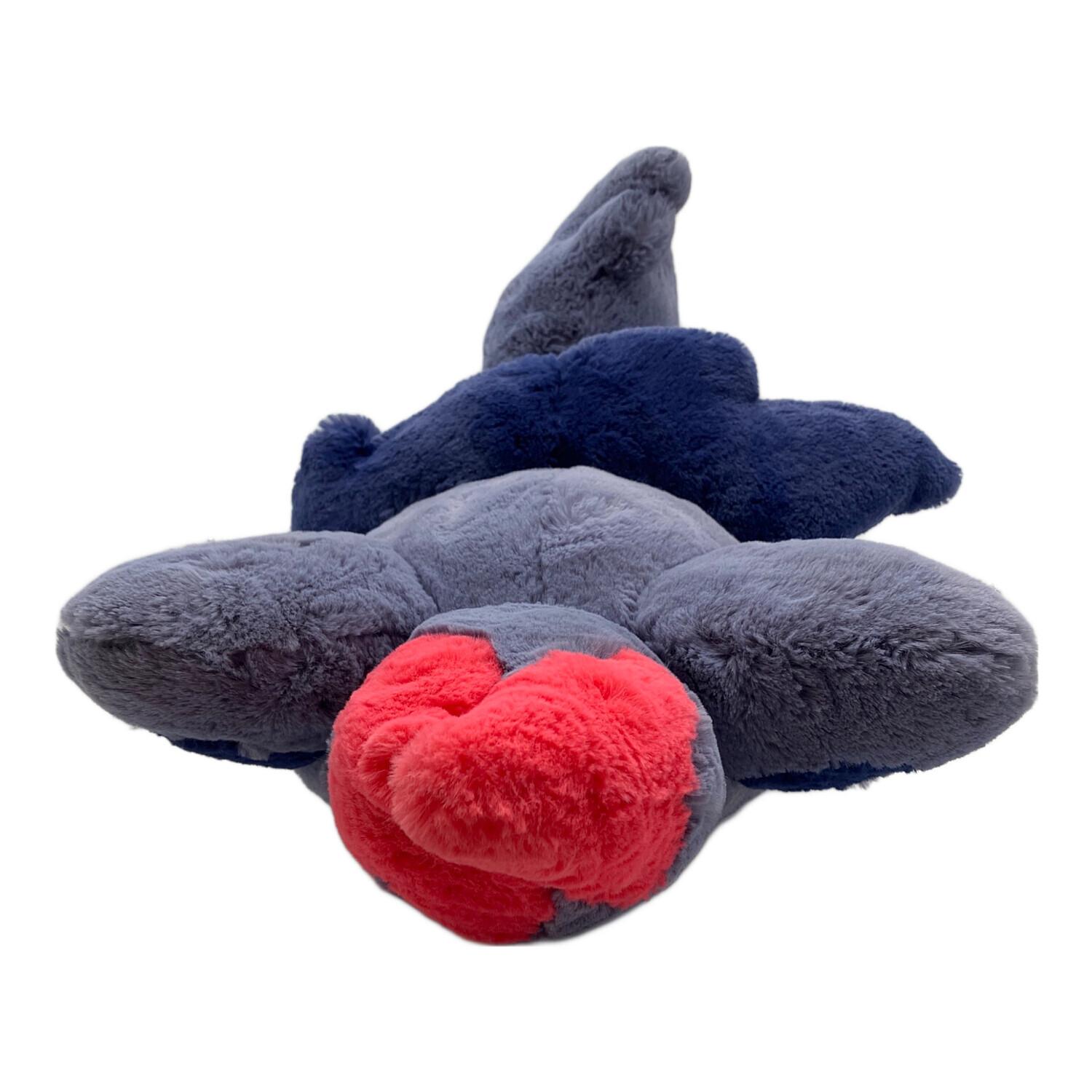 ふわふわ抱きぬいぐるみ ゾロア｜トレファクONLINE