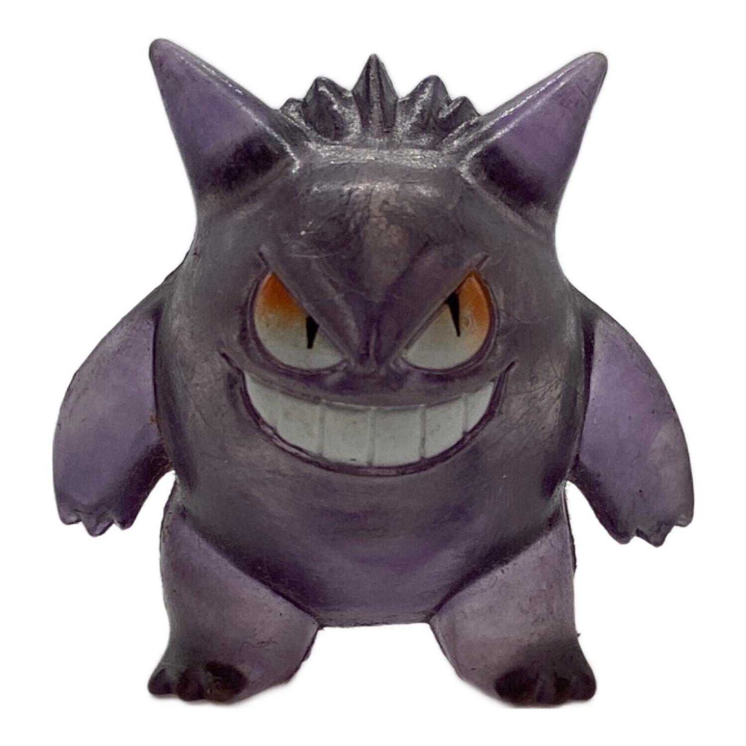 モンスターコレクション ゲンガー クリアカラー フィギュア