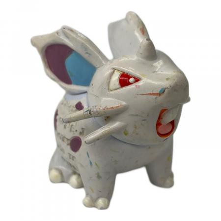 ポケモン モンコレ ニドラン フィギュア ポケモングッズ｜トレファクONLINE
