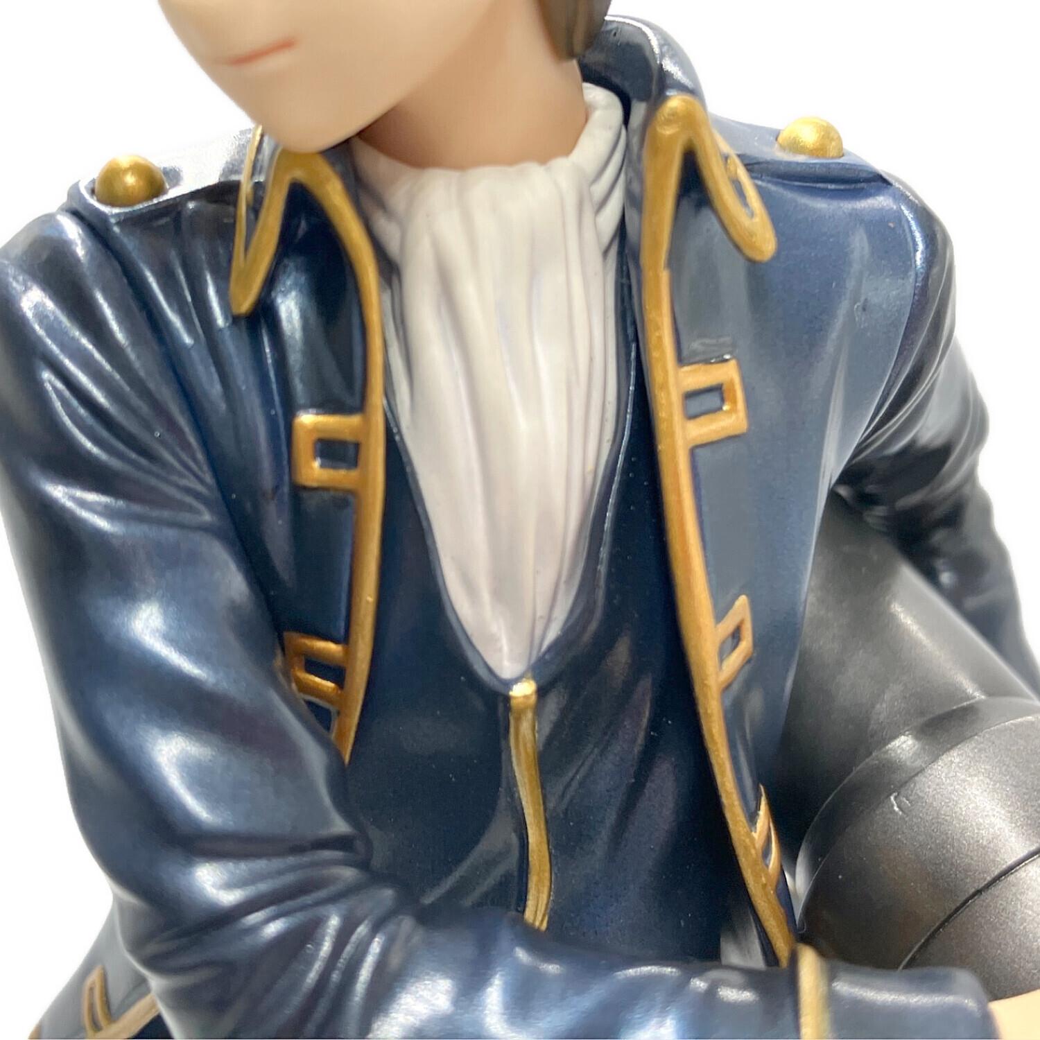 フィギュア 銀魂 沖田総悟 フィギュア GEM｜トレファクONLINE