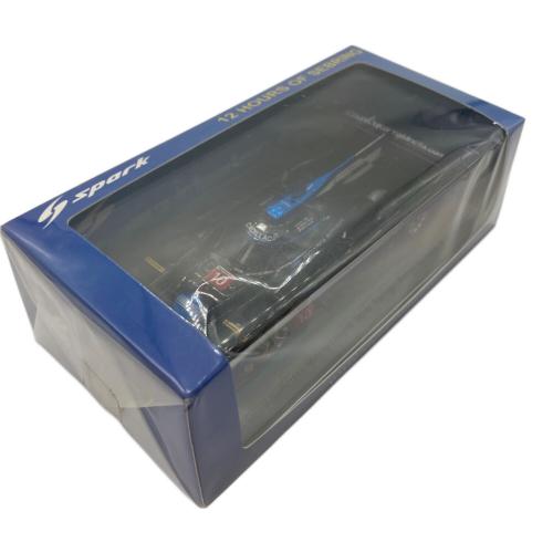 SPARK (スパーク) ミニカー ミニカー 1/43 Cadillac DPi-V.R Winner 12