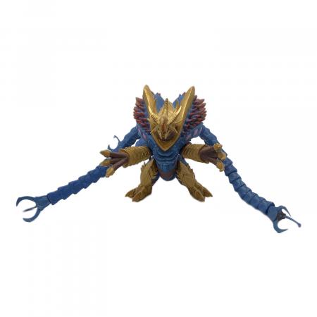 ソフビフィギュア ウルトラマンメビウス ウルトラ怪獣シリーズ 2006 U