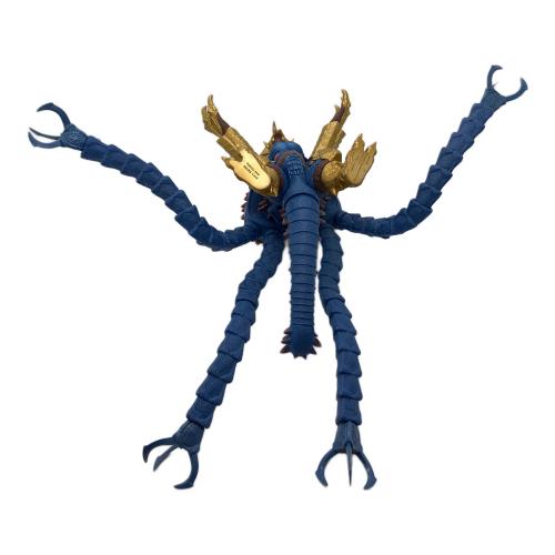 ソフビフィギュア ウルトラマンメビウス ウルトラ怪獣シリーズ 2006 U