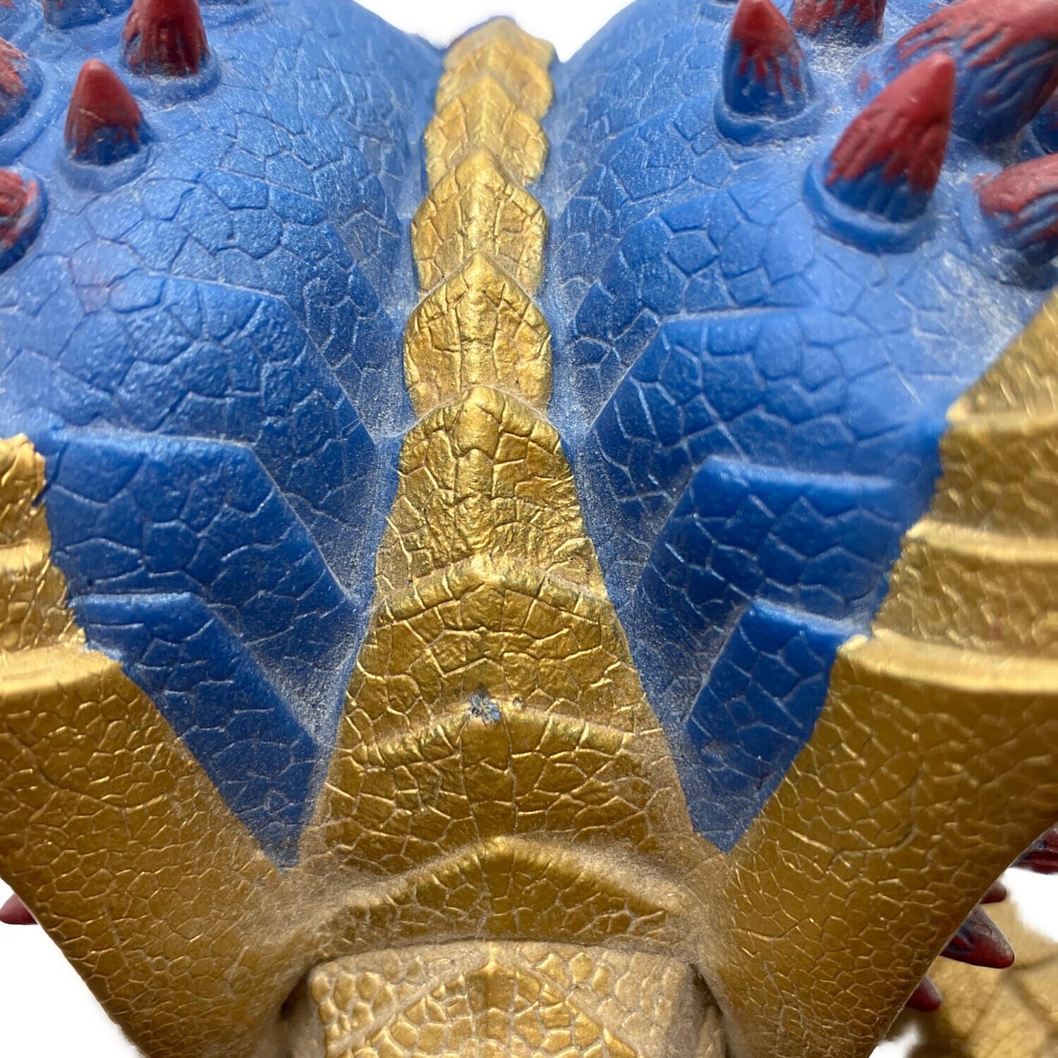 ソフビフィギュア ウルトラマンメビウス ウルトラ怪獣シリーズ 2006 U