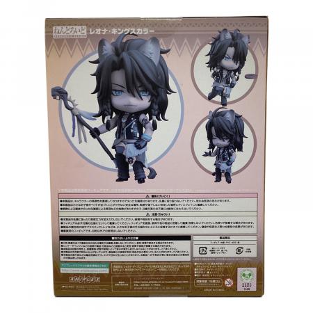 アニプレックス フィギュア ツイステッドワンダーランド レオナ