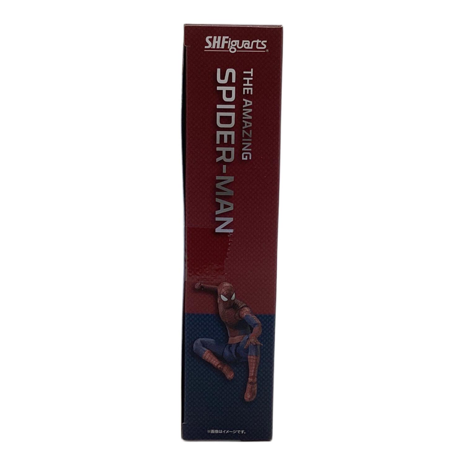 スパイダーマン：ノー・ウェイ・ホーム アメイジング・スパイダーマン